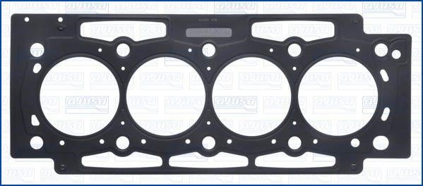 Wilmink Group WG1159831 Gasket, cylinder head WG1159831: Buy near me in Poland at 2407.PL - Good price!