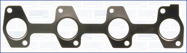 Wilmink Group WG1451089 Exhaust manifold dichtung WG1451089: Buy near me in Poland at 2407.PL - Good price!