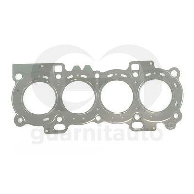 Wilmink Group WG2133665 Gasket, cylinder head WG2133665: Buy near me in Poland at 2407.PL - Good price!