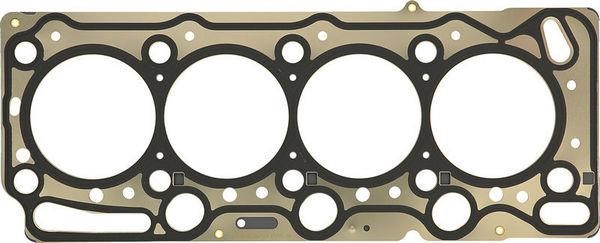 Wilmink Group WG1002543 Gasket, cylinder head WG1002543: Buy near me in Poland at 2407.PL - Good price!