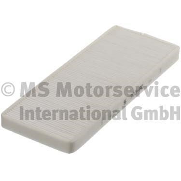 Wilmink Group WG1018599 Filter, interior air WG1018599: Buy near me in Poland at 2407.PL - Good price!