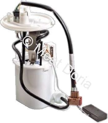Wilmink Group WG1012967 Fuel pump WG1012967: Buy near me at 2407.PL in Poland at an Affordable price!