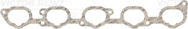 Wilmink Group WG1247526 Gasket, intake manifold WG1247526: Buy near me in Poland at 2407.PL - Good price!