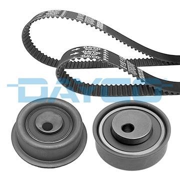 Wilmink Group WG2007559 Timing Belt Kit WG2007559: Buy near me in Poland at 2407.PL - Good price!