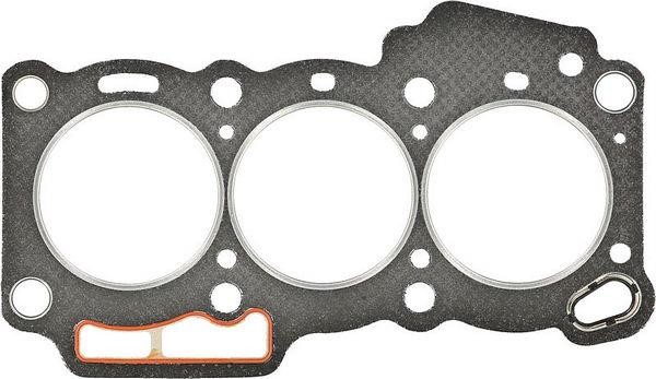 Wilmink Group WG1004076 Gasket, cylinder head WG1004076: Buy near me in Poland at 2407.PL - Good price!