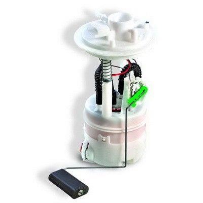 Wilmink Group WG1012741 Fuel pump WG1012741: Buy near me in Poland at 2407.PL - Good price!