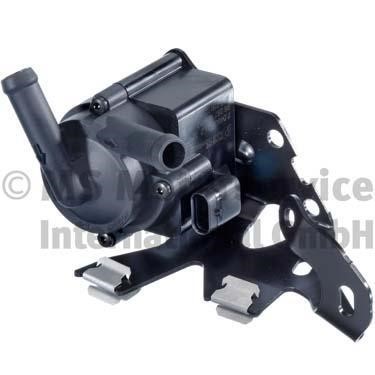 Wilmink Group WG1306615 Additional coolant pump WG1306615: Buy near me in Poland at 2407.PL - Good price!