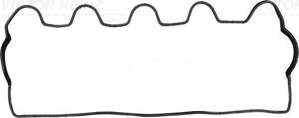 Wilmink Group WG1247222 Gasket, cylinder head cover WG1247222: Buy near me in Poland at 2407.PL - Good price!