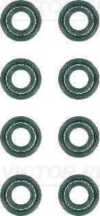 Wilmink Group WG1242524 Valve oil seals, kit WG1242524: Buy near me in Poland at 2407.PL - Good price!