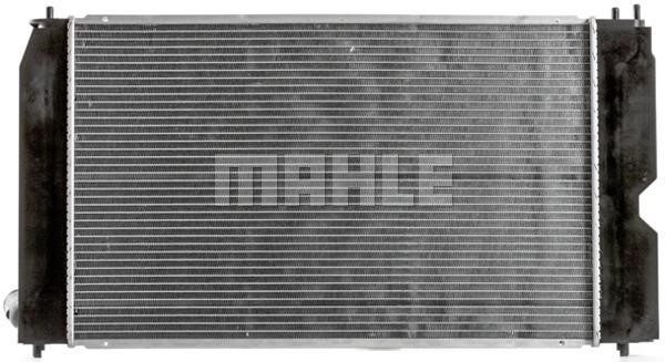 Wilmink Group WG2183044 Radiator, engine cooling WG2183044: Buy near me in Poland at 2407.PL - Good price!