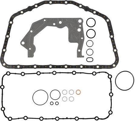 Wilmink Group WG1000566 Gasket Set, crank case WG1000566: Buy near me in Poland at 2407.PL - Good price!