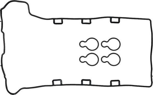 Wilmink Group WG1006479 Valve Cover Gasket (kit) WG1006479: Buy near me in Poland at 2407.PL - Good price!