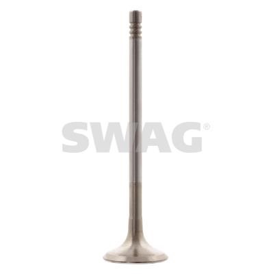 Wilmink Group WG1429937 Exhaust valve WG1429937: Buy near me in Poland at 2407.PL - Good price!