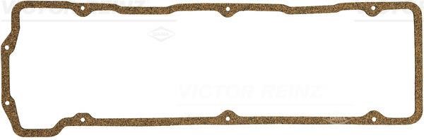 Wilmink Group WG1246350 Gasket, cylinder head cover WG1246350: Buy near me in Poland at 2407.PL - Good price!