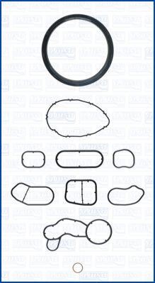 Wilmink Group WG1959339 Gasket Set, crank case WG1959339: Buy near me in Poland at 2407.PL - Good price!
