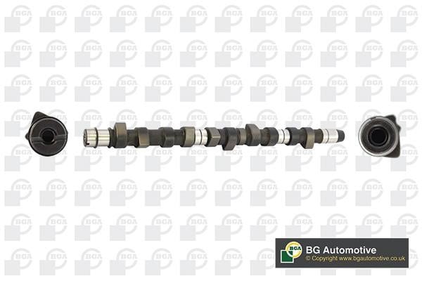 Wilmink Group WG1490474 Camshaft WG1490474: Buy near me in Poland at 2407.PL - Good price!
