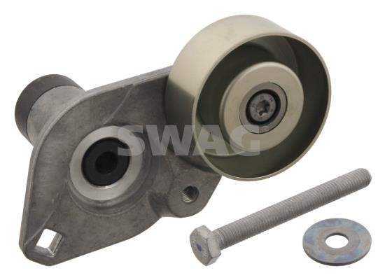 Wilmink Group WG1431166 Tensioner pulley, timing belt WG1431166: Buy near me in Poland at 2407.PL - Good price!