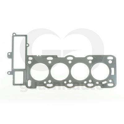 Wilmink Group WG2133748 Gasket, cylinder head WG2133748: Buy near me in Poland at 2407.PL - Good price!