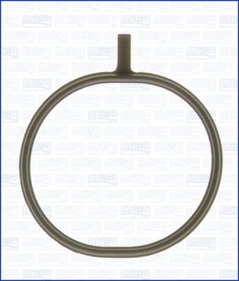 Wilmink Group WG1451343 Gasket, intake manifold WG1451343: Buy near me at 2407.PL in Poland at an Affordable price!