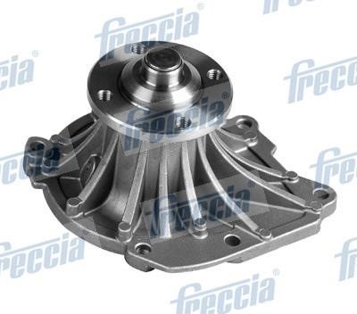 Wilmink Group WG1910134 Water pump WG1910134: Buy near me in Poland at 2407.PL - Good price!