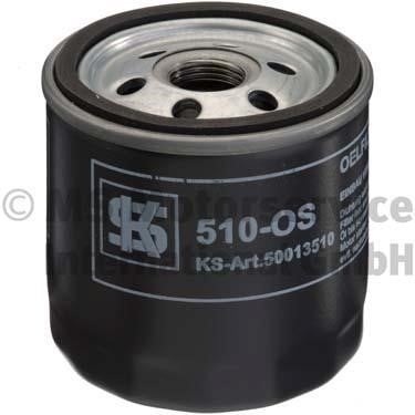 Wilmink Group WG1018464 Oil Filter WG1018464: Buy near me in Poland at 2407.PL - Good price!
