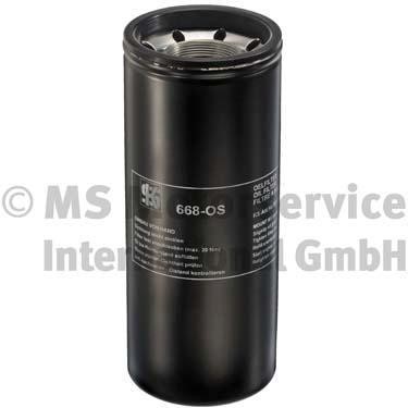 Wilmink Group WG1018571 Oil Filter WG1018571: Buy near me in Poland at 2407.PL - Good price!