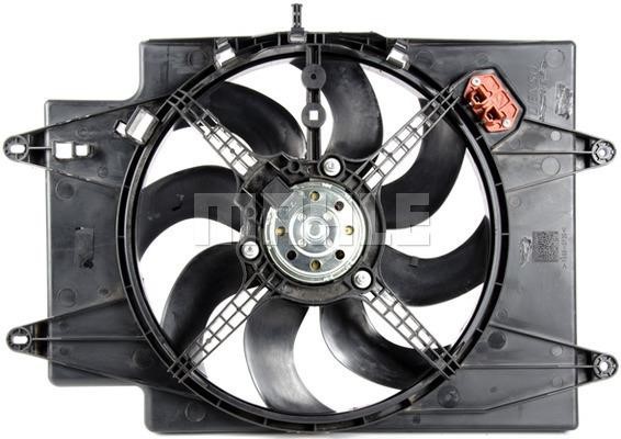 Wilmink Group WG2180545 Hub, engine cooling fan wheel WG2180545: Buy near me in Poland at 2407.PL - Good price!
