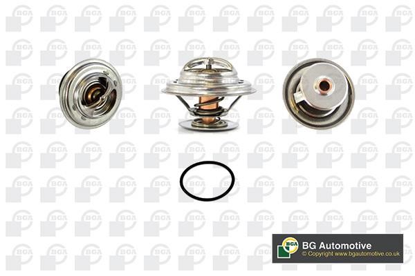 Wilmink Group WG1760508 Thermostat, coolant WG1760508: Buy near me in Poland at 2407.PL - Good price!