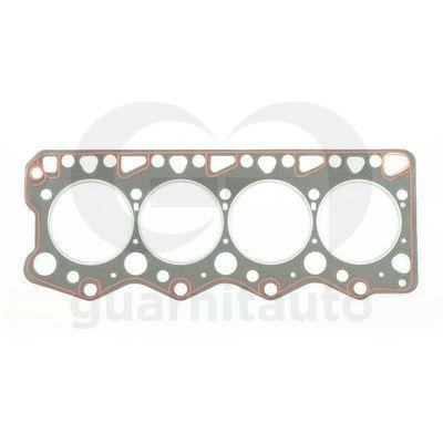 Wilmink Group WG2133437 Gasket, cylinder head WG2133437: Buy near me in Poland at 2407.PL - Good price!
