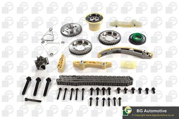 Wilmink Group WG1488310 Timing chain kit WG1488310: Buy near me in Poland at 2407.PL - Good price!