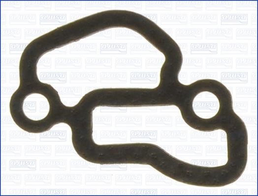 Wilmink Group WG1446985 Exhaust Gas Recirculation Valve Gasket WG1446985: Buy near me in Poland at 2407.PL - Good price!