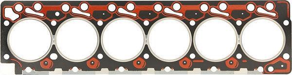 Wilmink Group WG1704840 Gasket, cylinder head WG1704840: Buy near me in Poland at 2407.PL - Good price!
