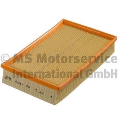 Wilmink Group WG1018583 Air filter WG1018583: Buy near me at 2407.PL in Poland at an Affordable price!