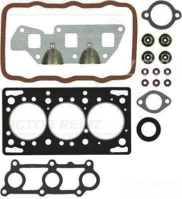 Wilmink Group WG1241153 Gasket Set, cylinder head WG1241153: Buy near me in Poland at 2407.PL - Good price!