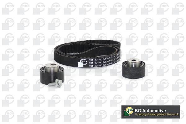 Wilmink Group WG1488027 Timing Belt Kit WG1488027: Buy near me in Poland at 2407.PL - Good price!