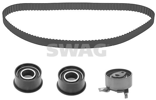 Wilmink Group WG1054630 Timing Belt Kit WG1054630: Buy near me in Poland at 2407.PL - Good price!