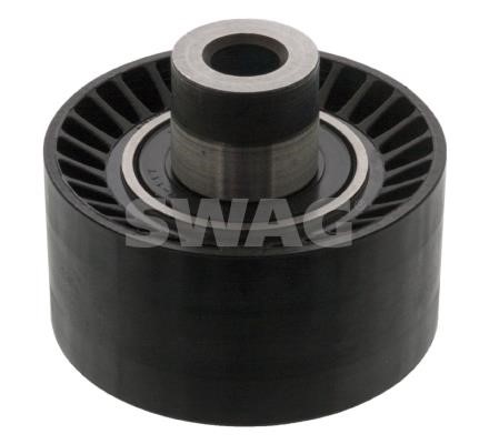 Wilmink Group WG1431084 Idler Pulley WG1431084: Buy near me in Poland at 2407.PL - Good price!