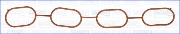 Wilmink Group WG1451217 Gasket, intake manifold WG1451217: Buy near me at 2407.PL in Poland at an Affordable price!