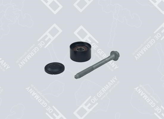 Wilmink Group WG1485025 Deflection/guide pulley, v-ribbed belt WG1485025: Buy near me in Poland at 2407.PL - Good price!