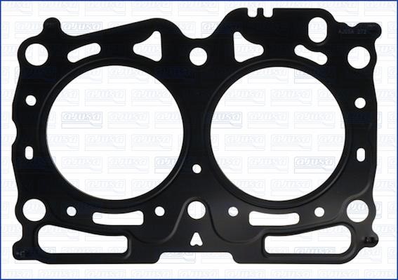 Wilmink Group WG1449827 Gasket, cylinder head WG1449827: Buy near me in Poland at 2407.PL - Good price!