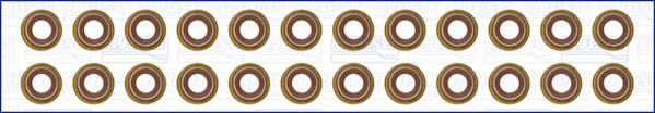 Wilmink Group WG1455826 Valve oil seals, kit WG1455826: Buy near me at 2407.PL in Poland at an Affordable price!