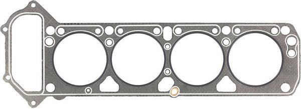 Wilmink Group WG1704996 Gasket, cylinder head WG1704996: Buy near me in Poland at 2407.PL - Good price!