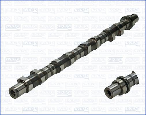 Wilmink Group WG1171619 Camshaft WG1171619: Buy near me in Poland at 2407.PL - Good price!