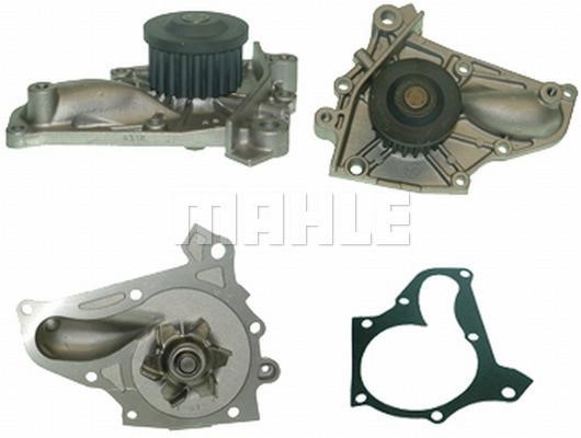 Wilmink Group WG2181763 Water pump WG2181763: Buy near me in Poland at 2407.PL - Good price!