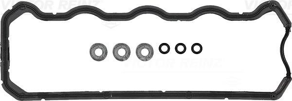 Wilmink Group WG1243157 Valve Cover Gasket (kit) WG1243157: Buy near me in Poland at 2407.PL - Good price!