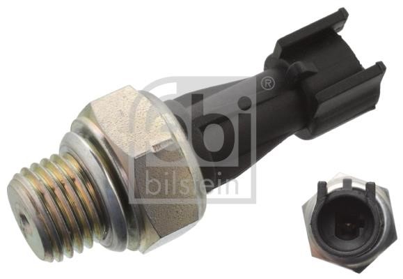 Wilmink Group WG1835023 Oil Pressure Switch WG1835023: Buy near me in Poland at 2407.PL - Good price!