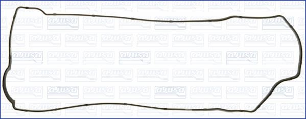 Wilmink Group WG1450564 Gasket, cylinder head cover WG1450564: Buy near me in Poland at 2407.PL - Good price!