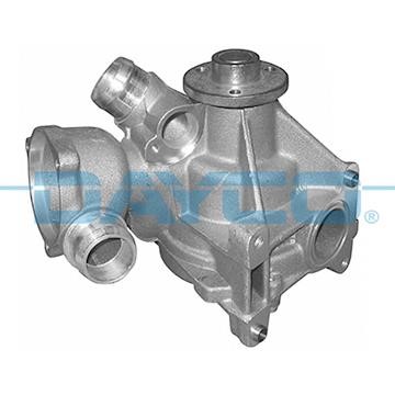 Wilmink Group WG2006183 Water pump WG2006183: Buy near me at 2407.PL in Poland at an Affordable price!