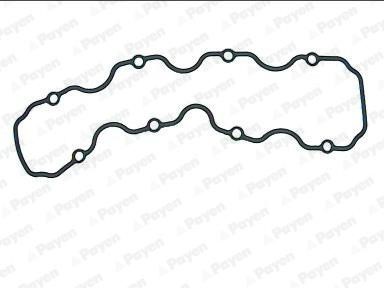 Wilmink Group WG1177327 Gasket, cylinder head cover WG1177327: Buy near me in Poland at 2407.PL - Good price!