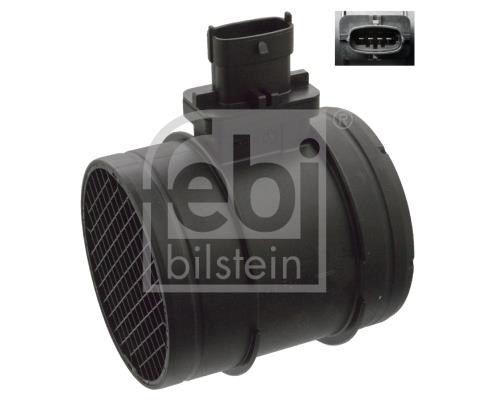 Wilmink Group WG2185659 Air mass sensor WG2185659: Buy near me in Poland at 2407.PL - Good price!